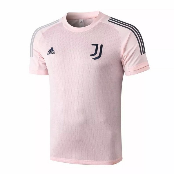 Maglia Formazione Juventus 2020-2021 Rosa